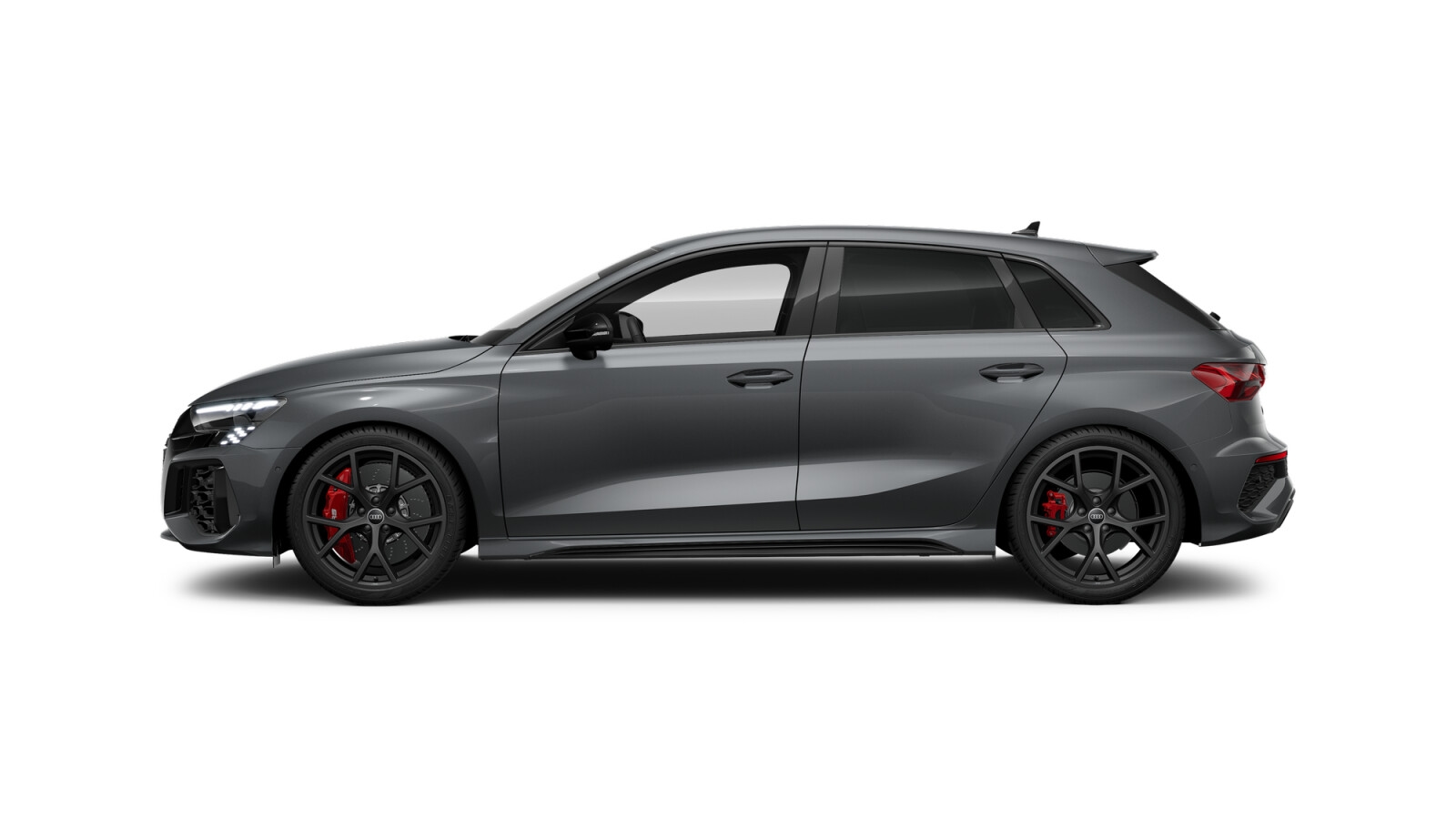 Audi RS 3 Sportback