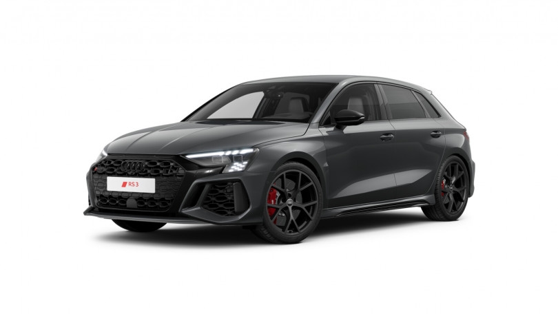 Audi RS 3 Sportback 2022