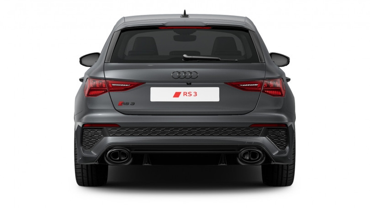 Audi RS 3 Sportback 2022