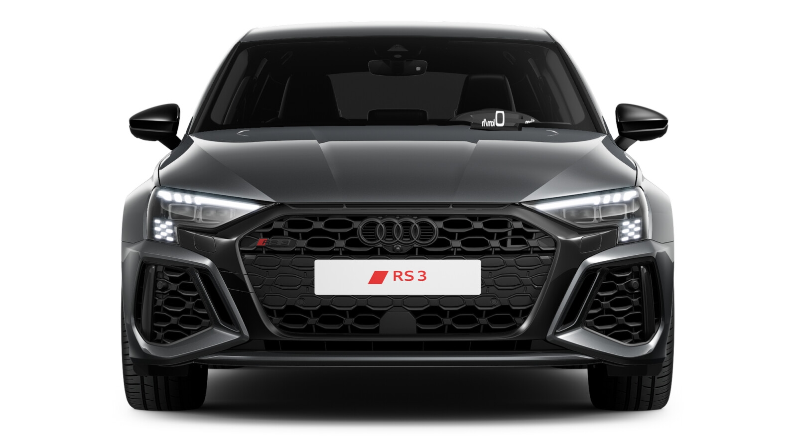 Audi RS 3 Sportback