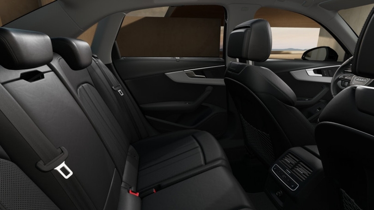 Audi A4 Limousine 2024