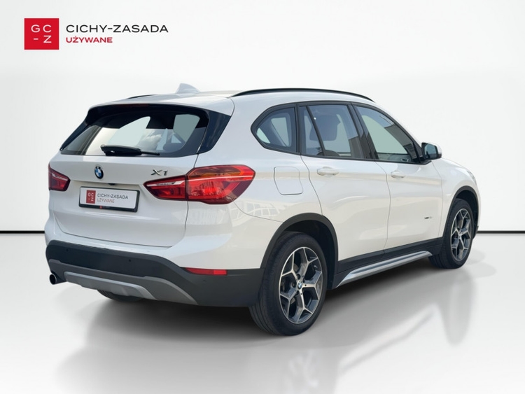 BMW X1 2016