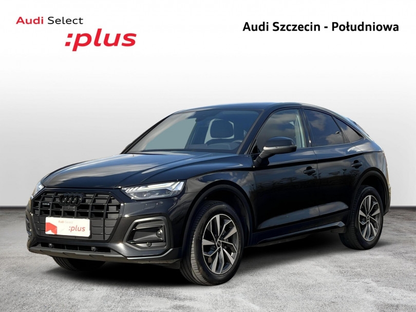Audi Q5 Sportback 2022