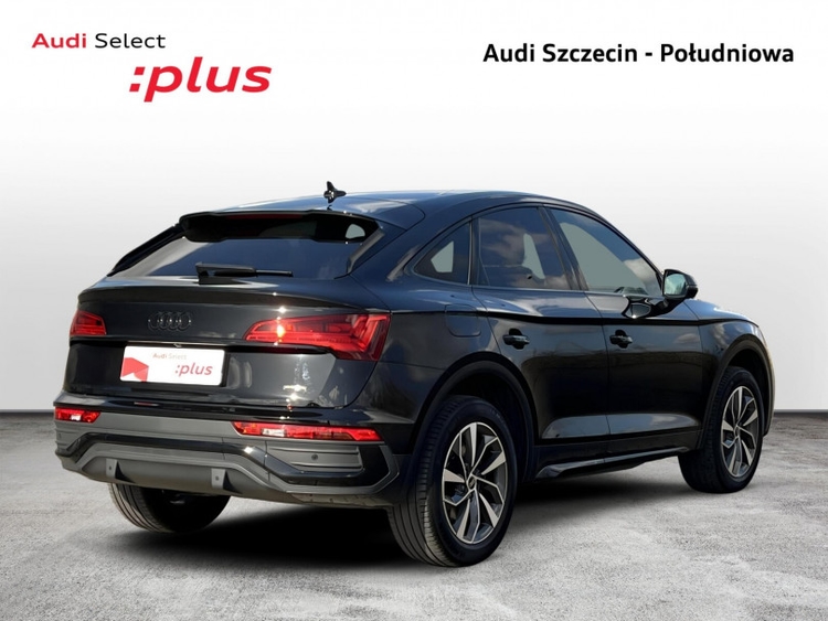 Audi Q5 Sportback 2022