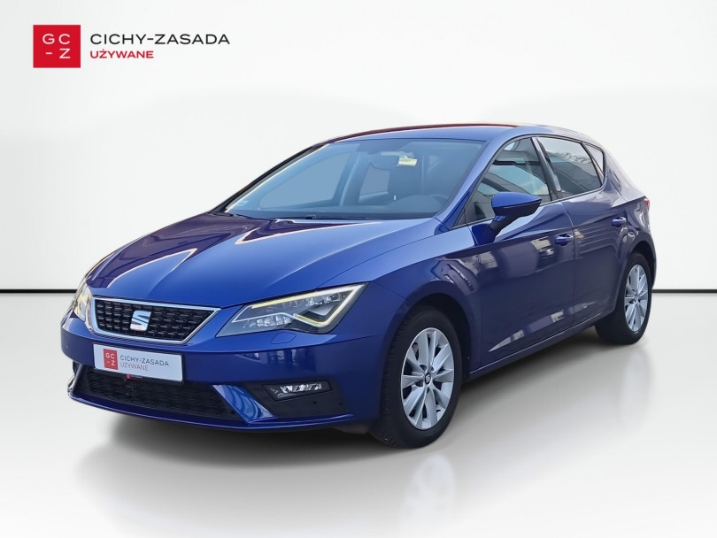 Seat Leon 2019