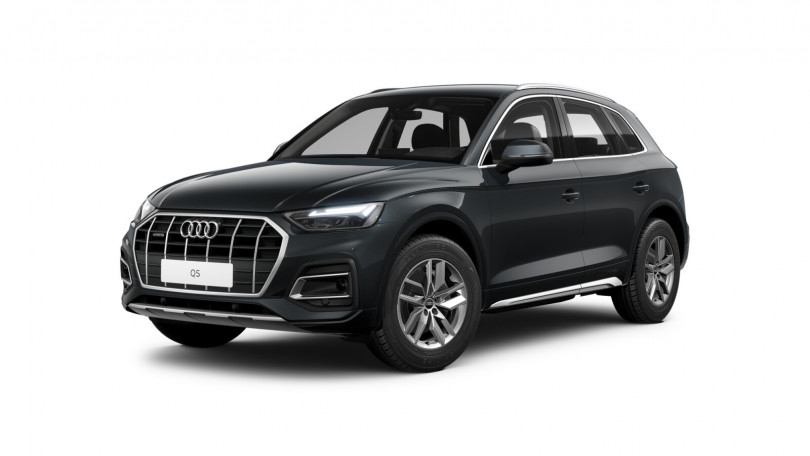 Audi Q5 2022