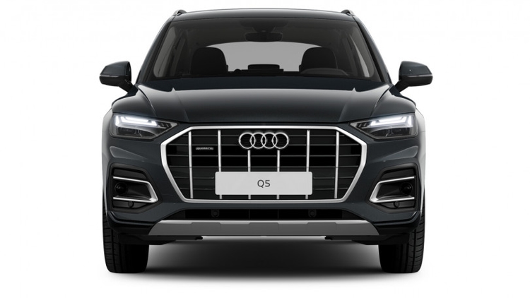 Audi Q5 2022