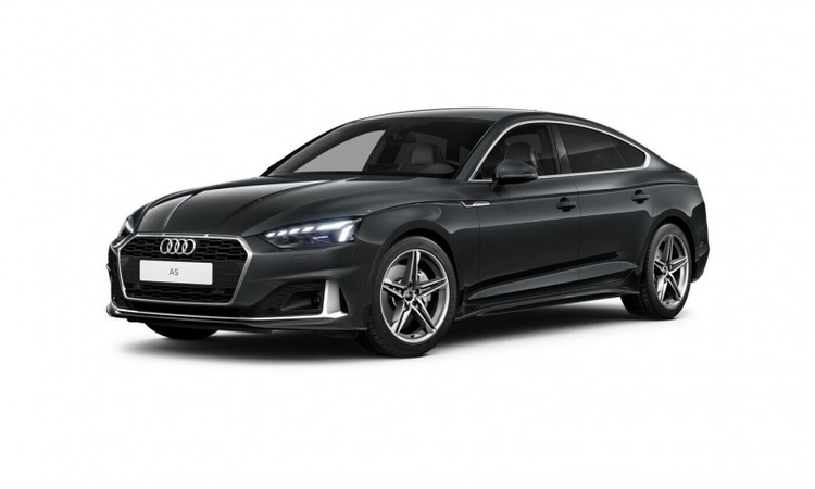 Audi A5 Sportback 2024