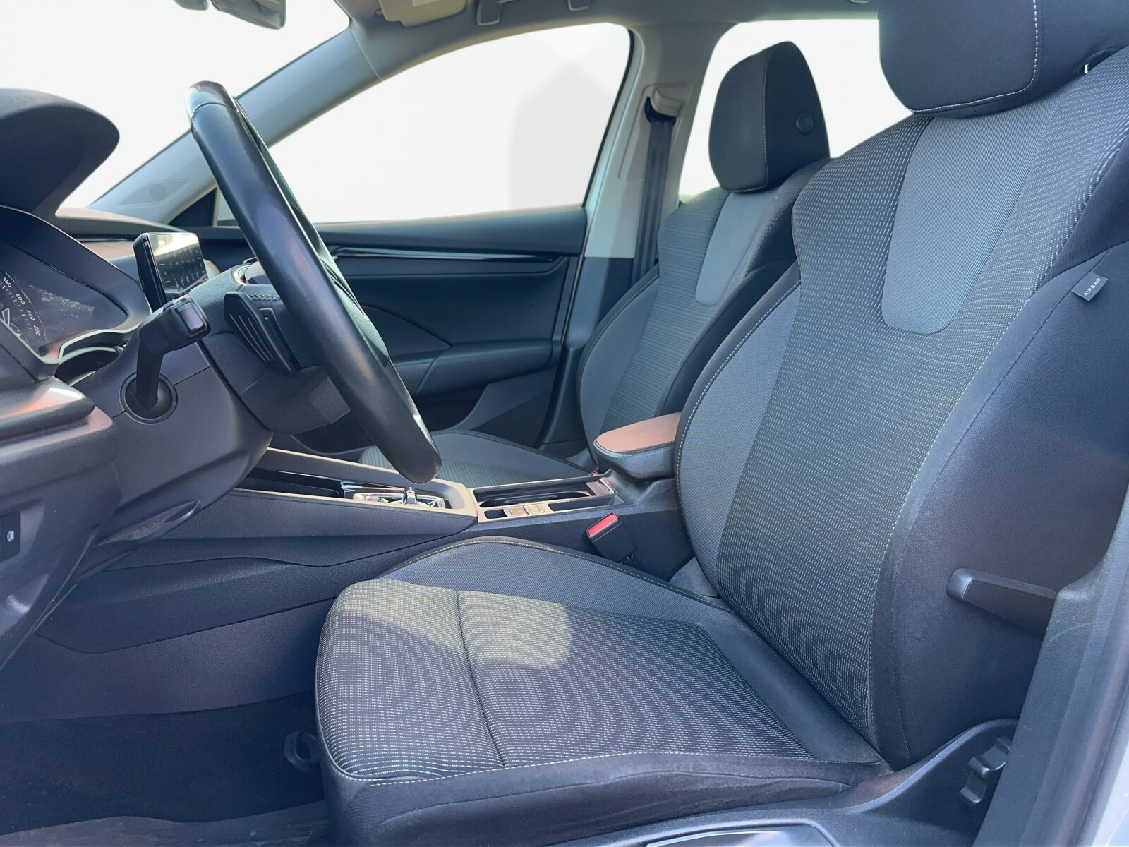 Škoda Octavia Combi