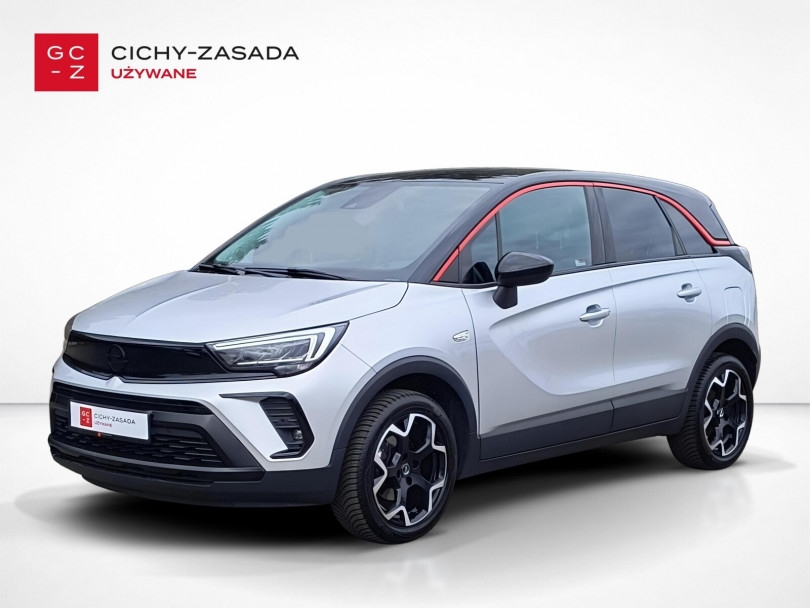 Opel Crossland 2023