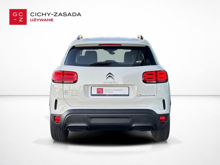 Citroën C5 Aircross 2019