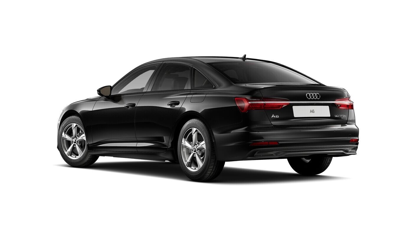 Audi A6 Limousine