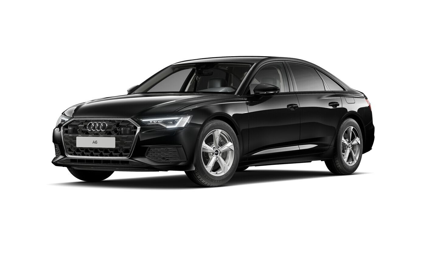 Audi A6 Limousine