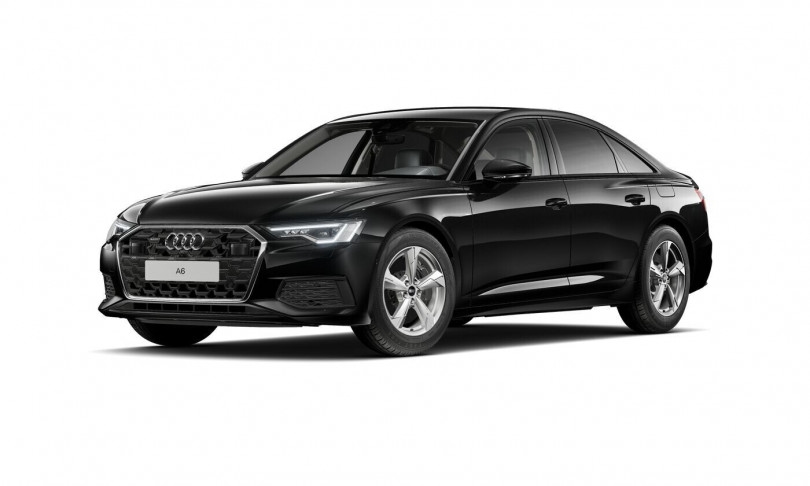 Audi A6 Limousine 2024