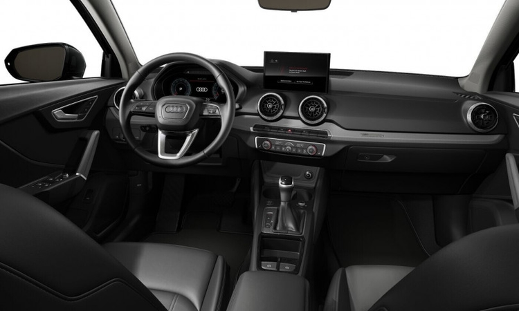 Audi Q2 2025