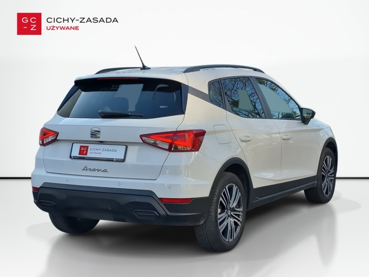 Seat Arona 2023