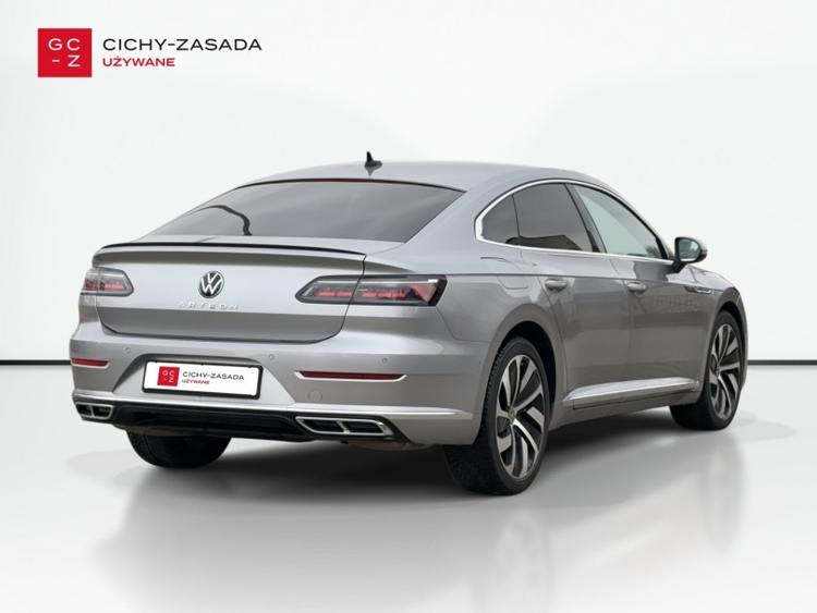 Volkswagen Arteon 2022