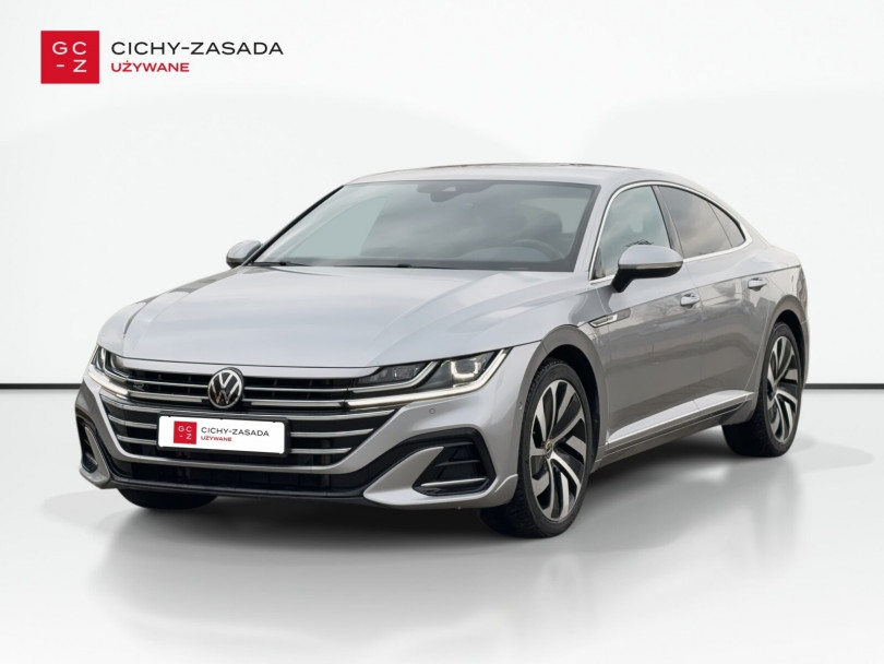 Volkswagen Arteon 2022
