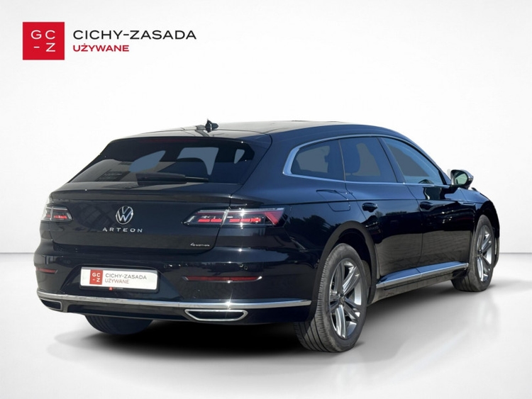 Volkswagen Arteon 2022