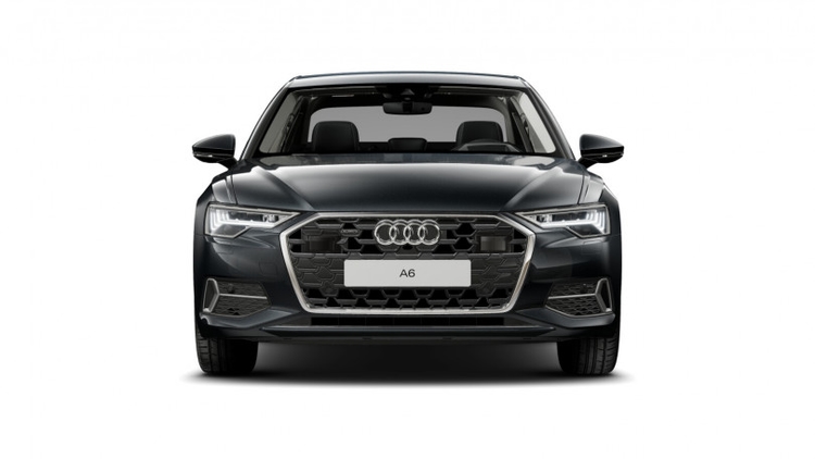 Audi A6 Limousine 2024