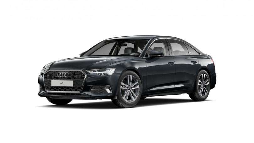 Audi A6 Limousine 2024