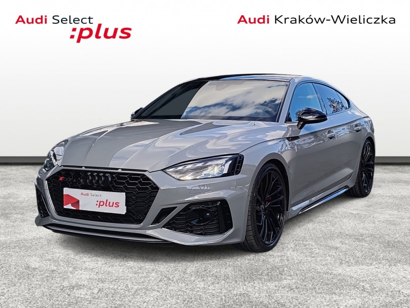 Audi RS 5 Sportback 2023