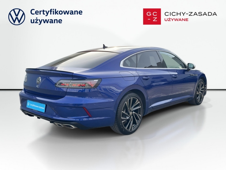 Volkswagen Arteon 2022