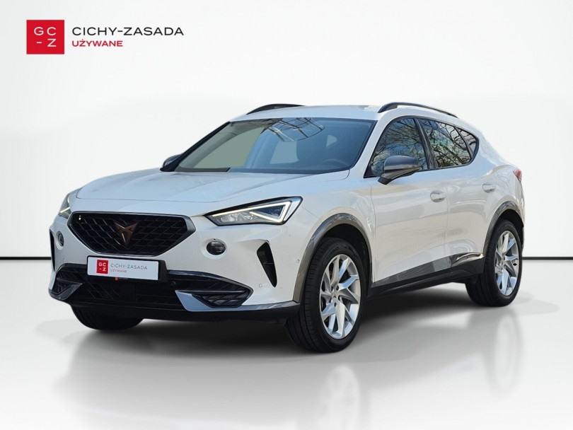 Cupra Formentor 2023