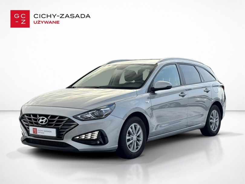 Hyundai i30 2022