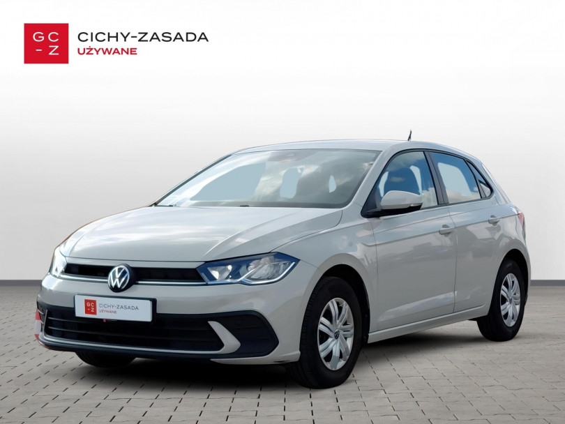 Volkswagen Polo 2022