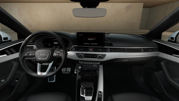 Audi A5 Sportback 2024