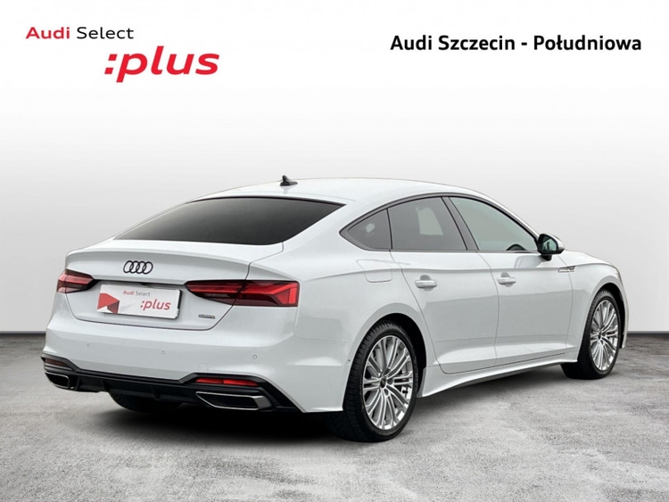 Audi A5 Sportback 2024