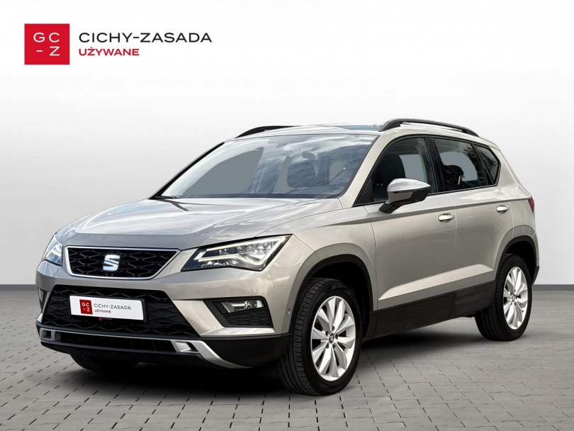 Seat Ateca 2017