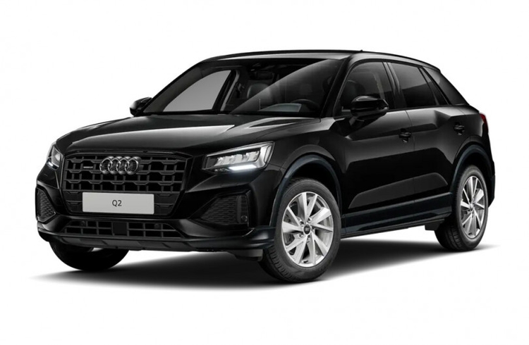 Audi Q2 2025