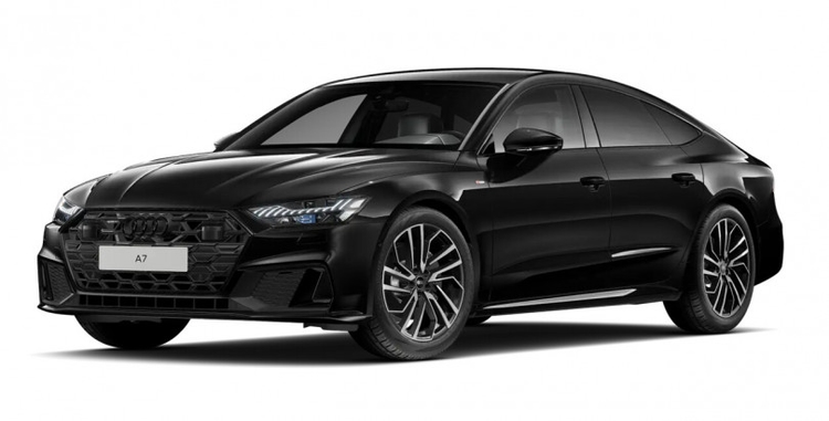 Audi A7 Sportback 2023