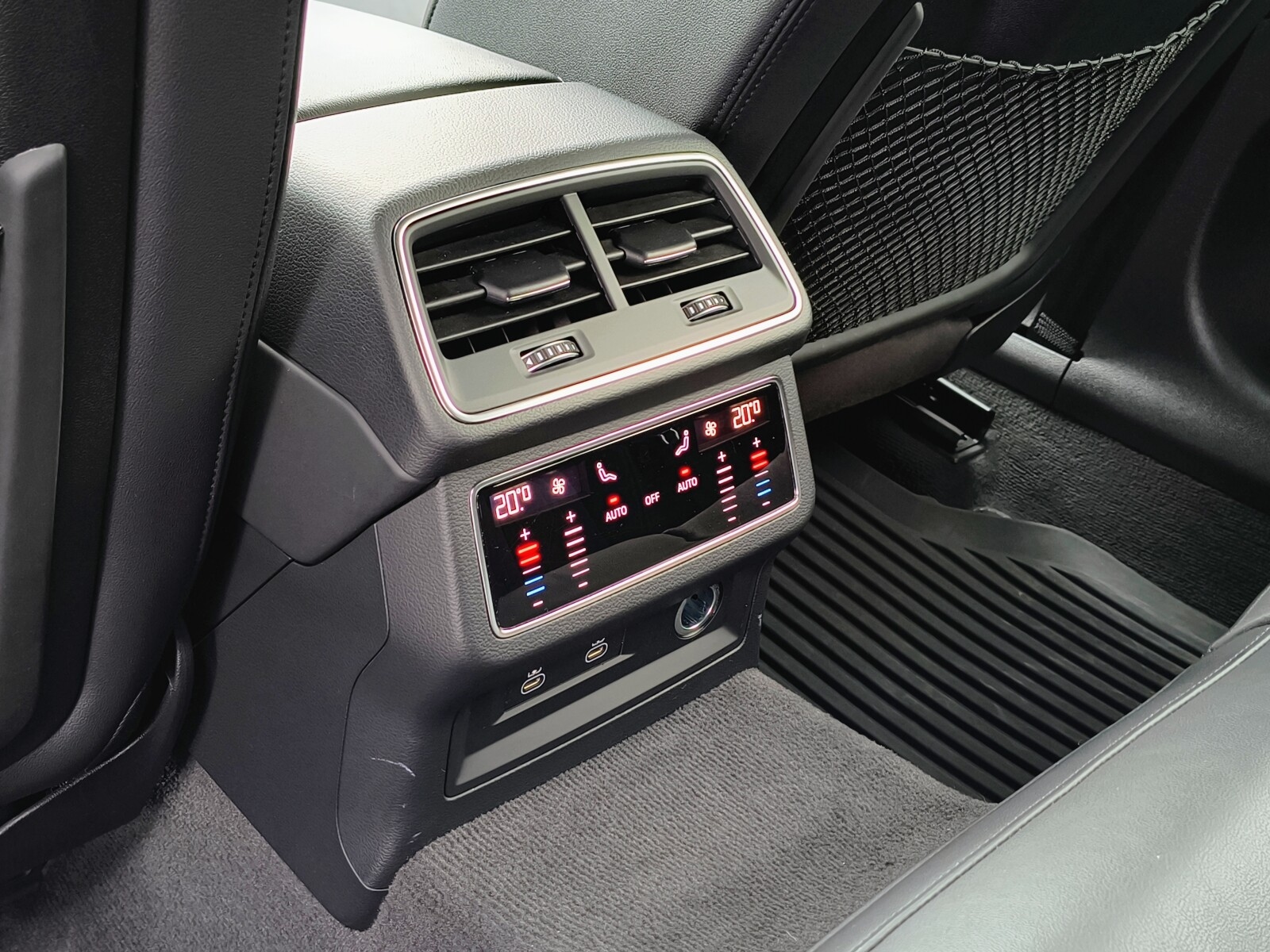 Audi A6 allroad quattro