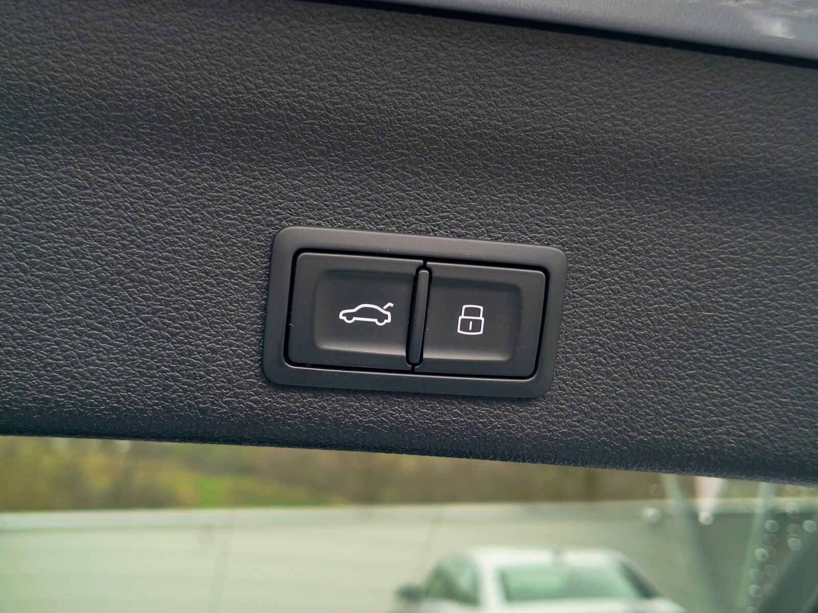 Audi A6 allroad quattro