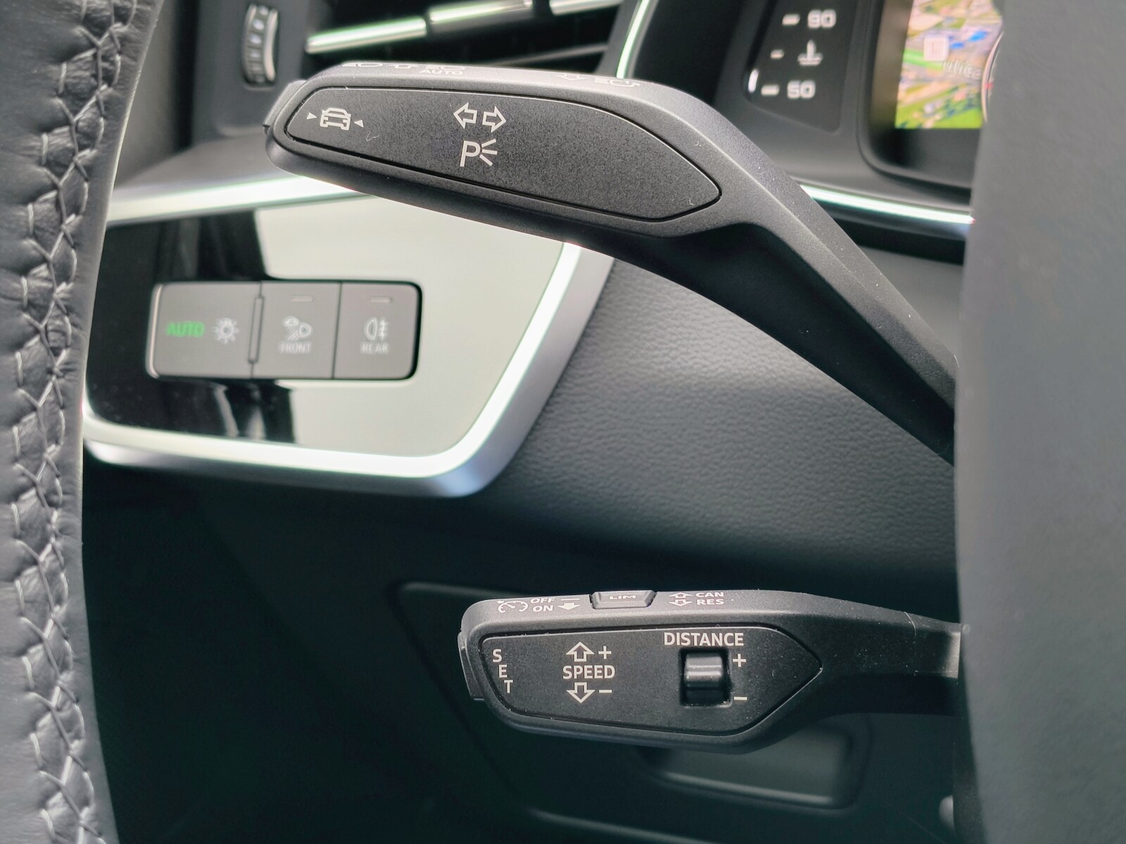 Audi A6 allroad quattro