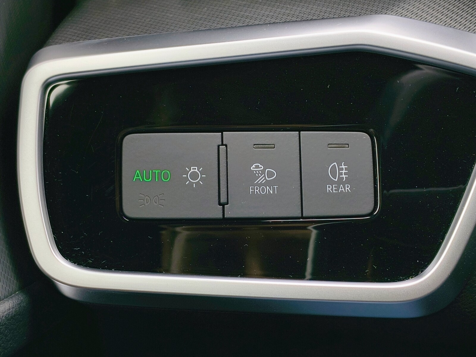 Audi A6 allroad quattro