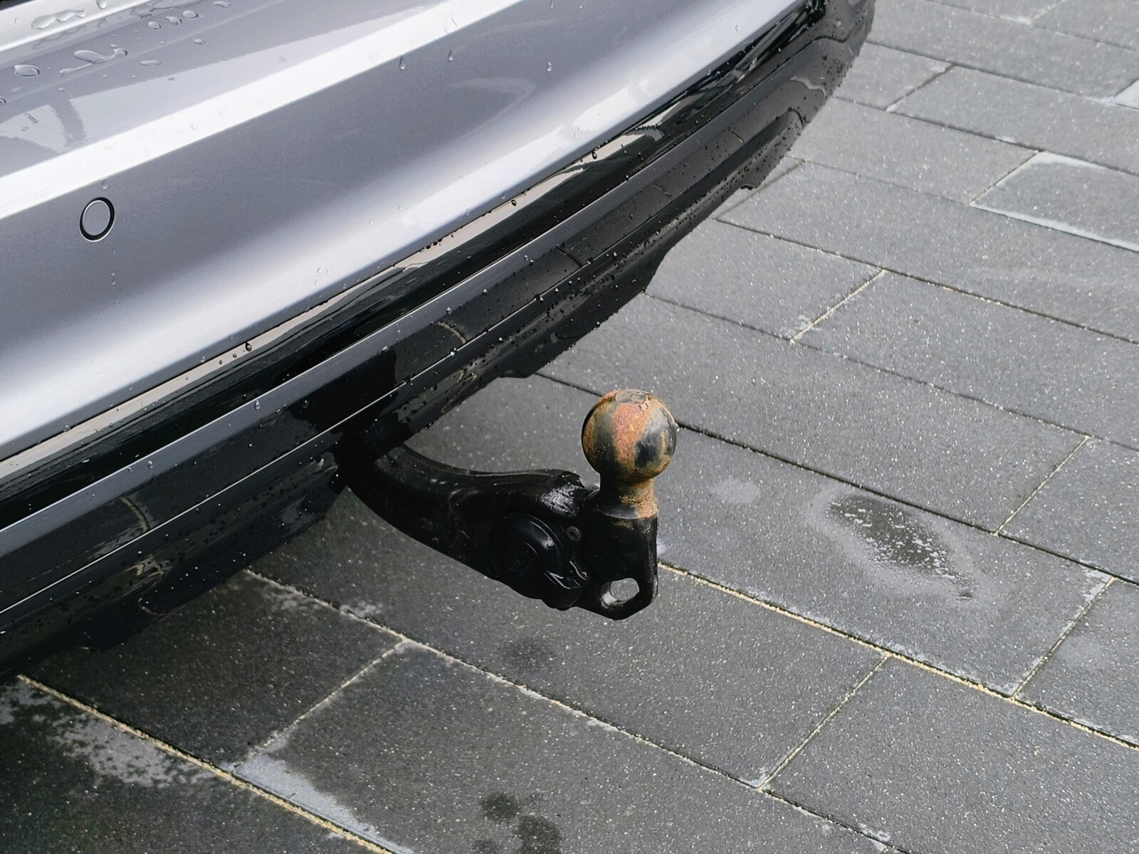 Audi A6 allroad quattro