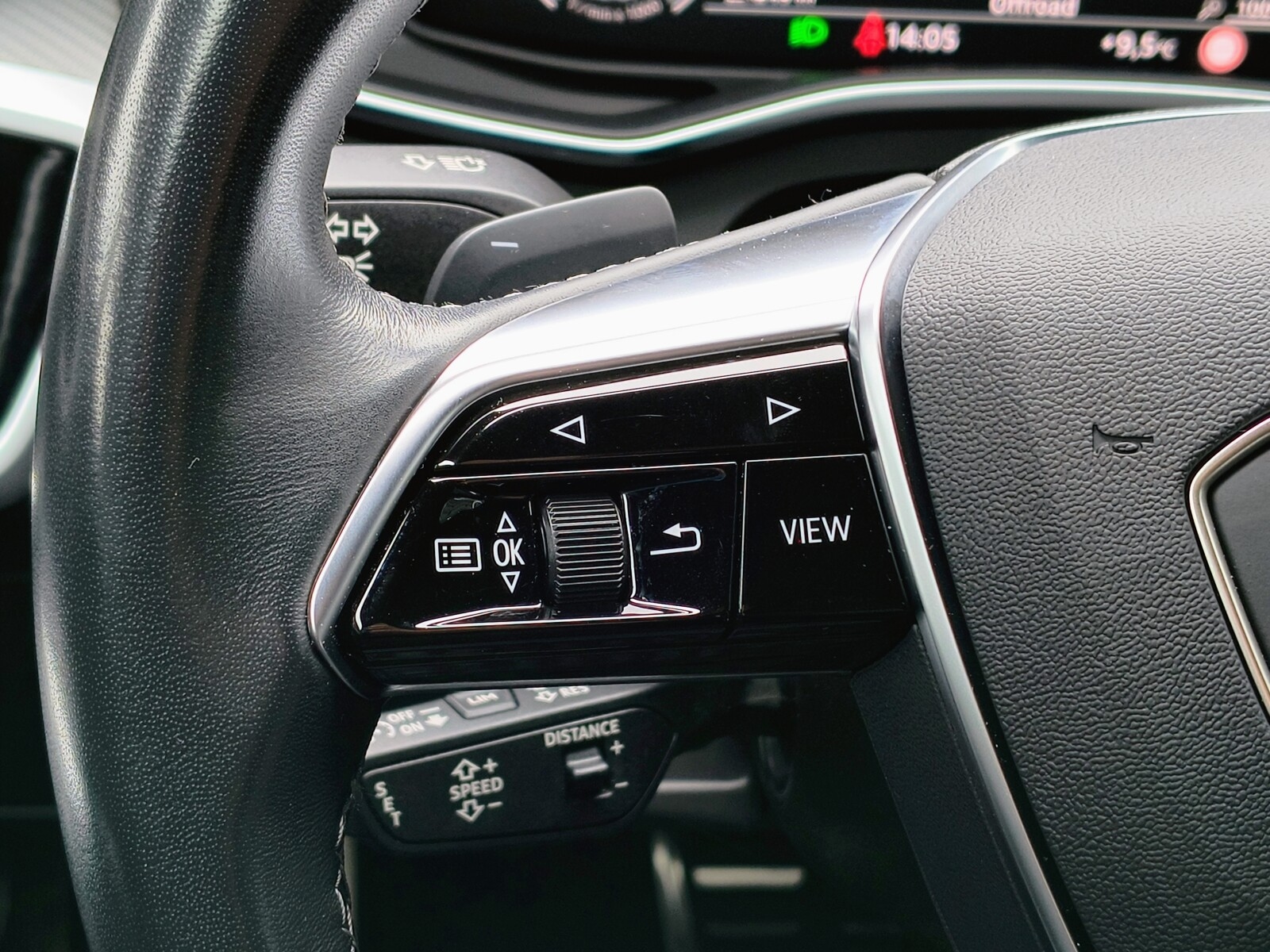 Audi A6 allroad quattro