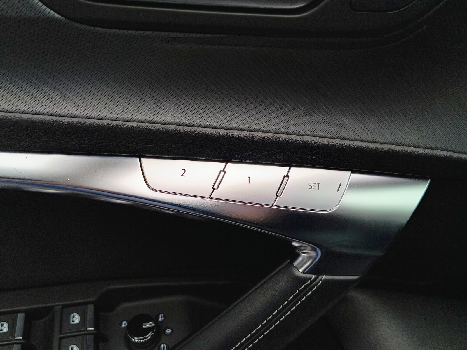 Audi A6 allroad quattro