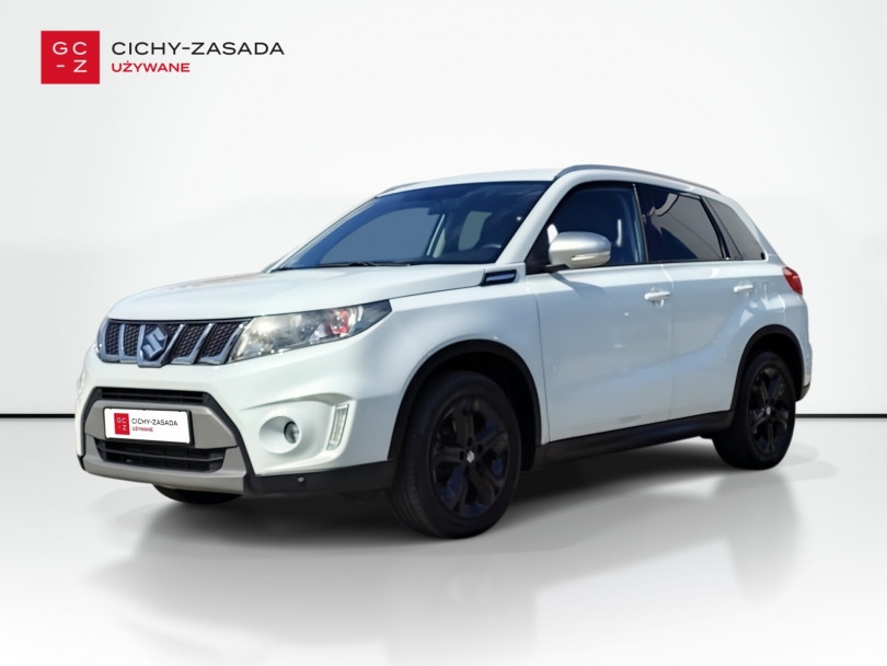 Suzuki Vitara 2018