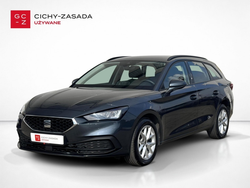 Seat Leon 2024
