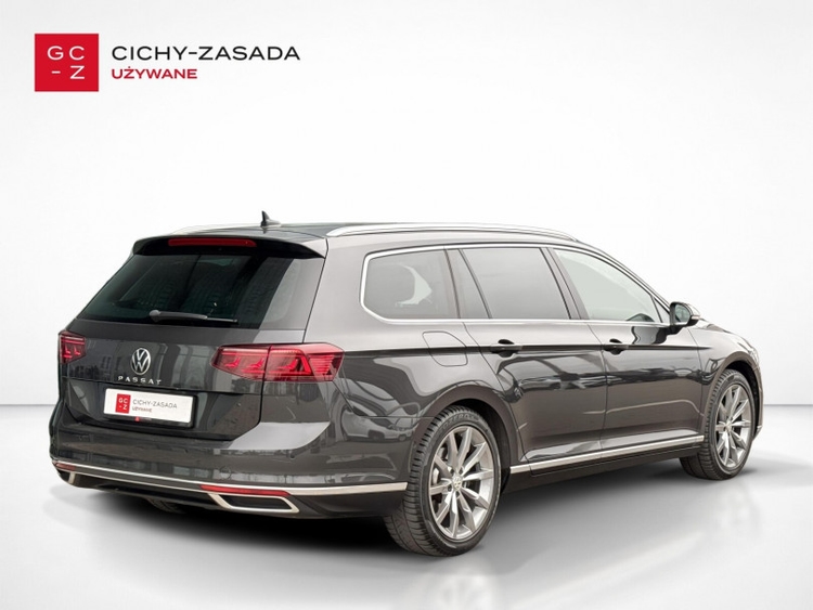 Volkswagen Passat Variant 2022