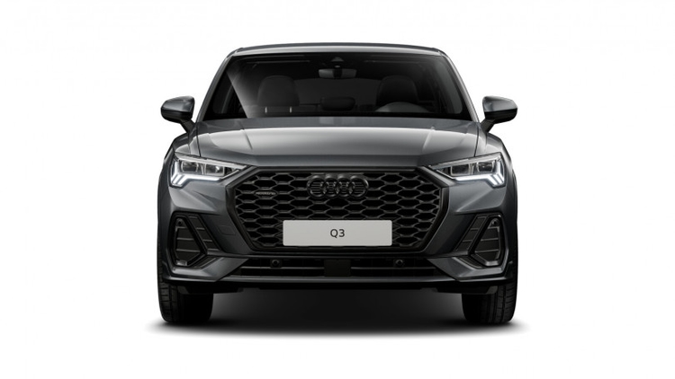 Audi Q3 Sportback 2024