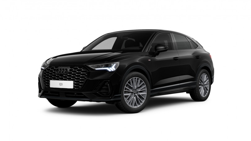 Audi Q3 Sportback 2022