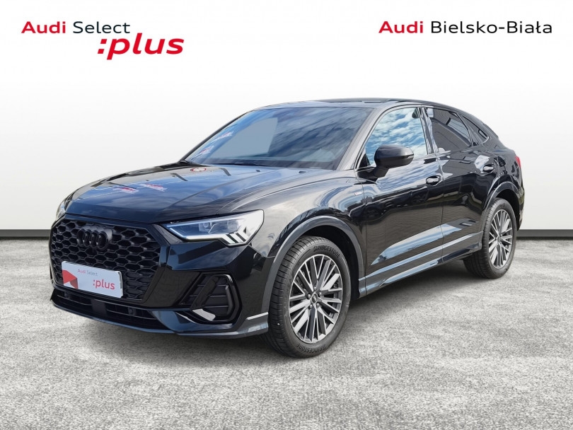 Audi Q3 Sportback 2022