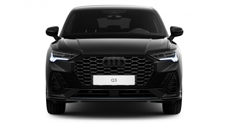 Audi Q3 Sportback 2022