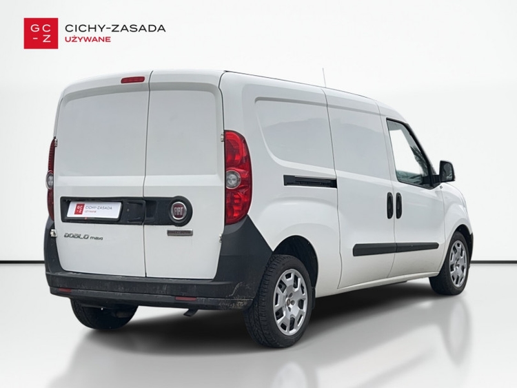 Fiat Doblo 2022